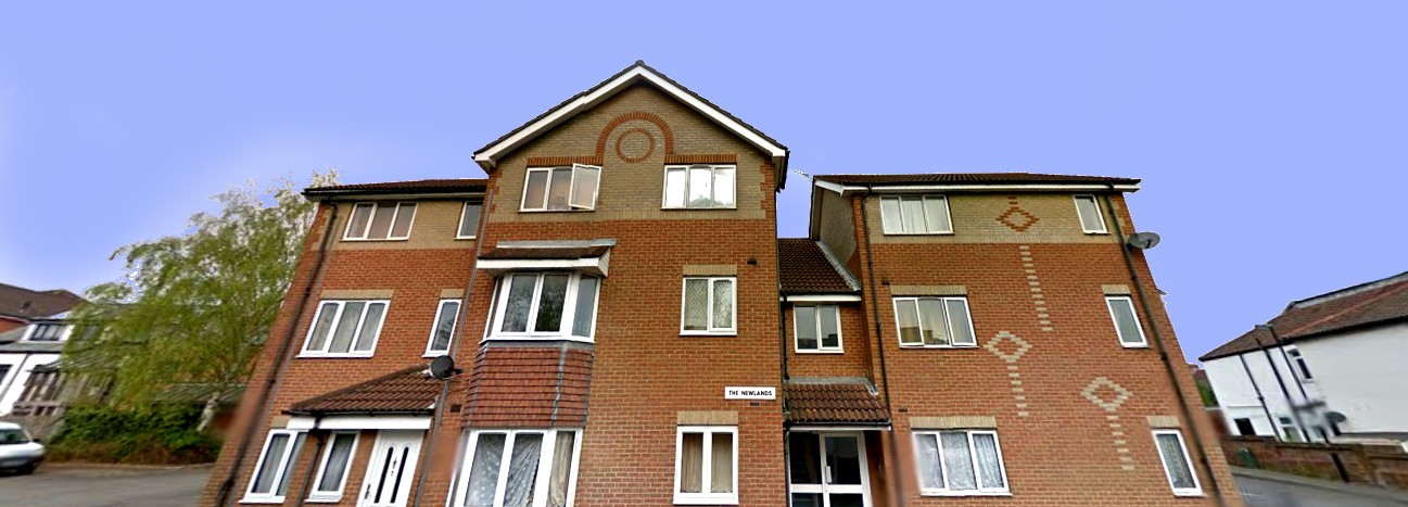 Header Image - Hamwic Housing Co-operative